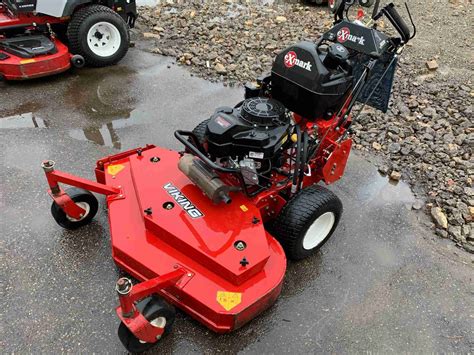 Email 1-888-400-2409. . Used walk behind mowers for sale near me
